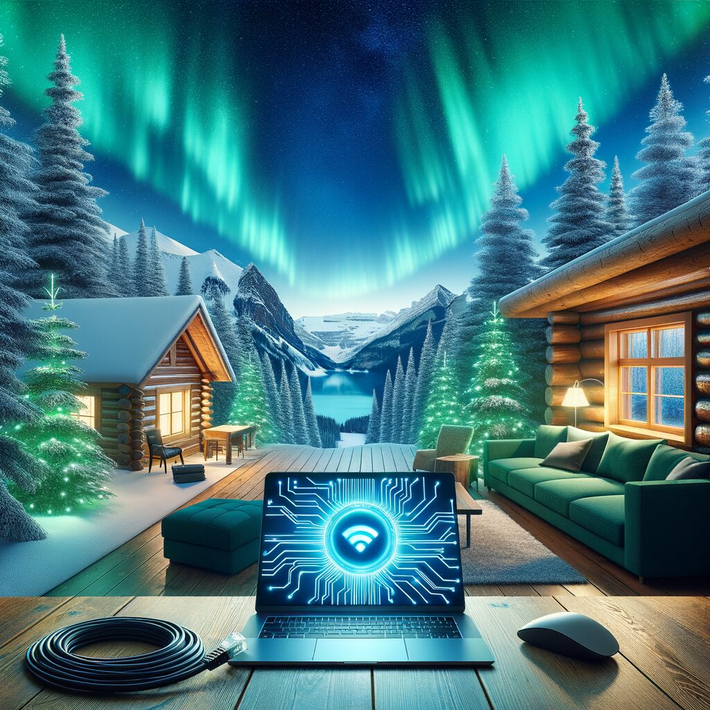 Fast Internet in Remote Locations: How to Get Reliable Service