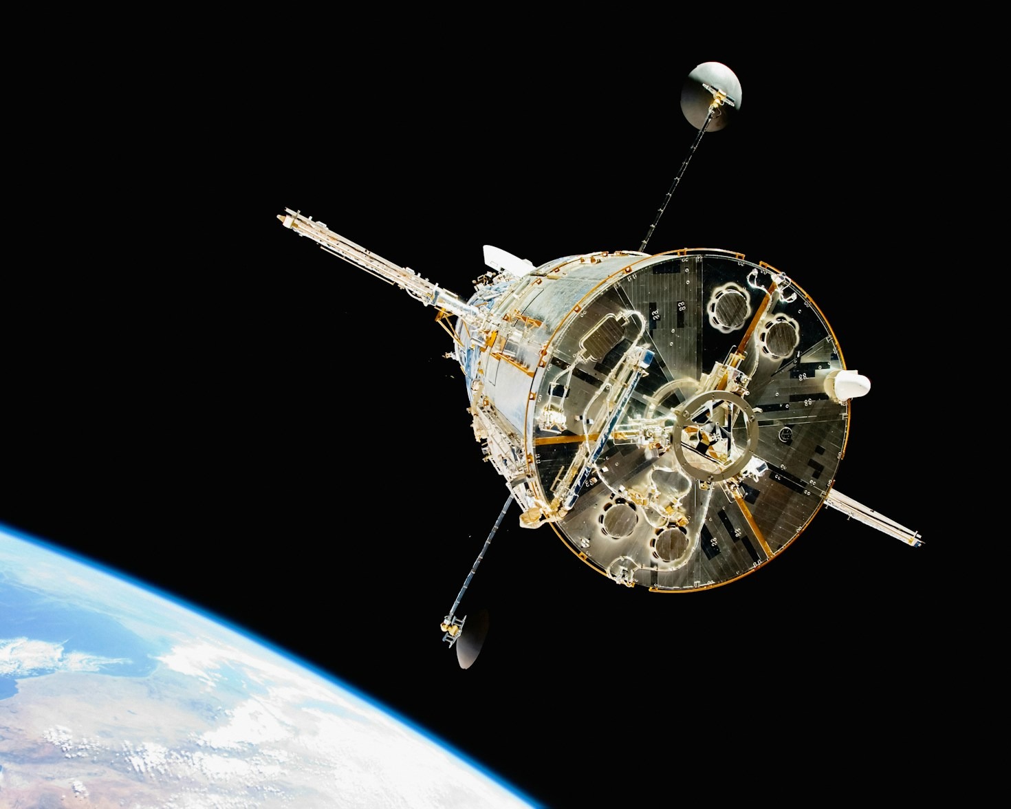 Boost Your Business with Starlink Satellite Solutions