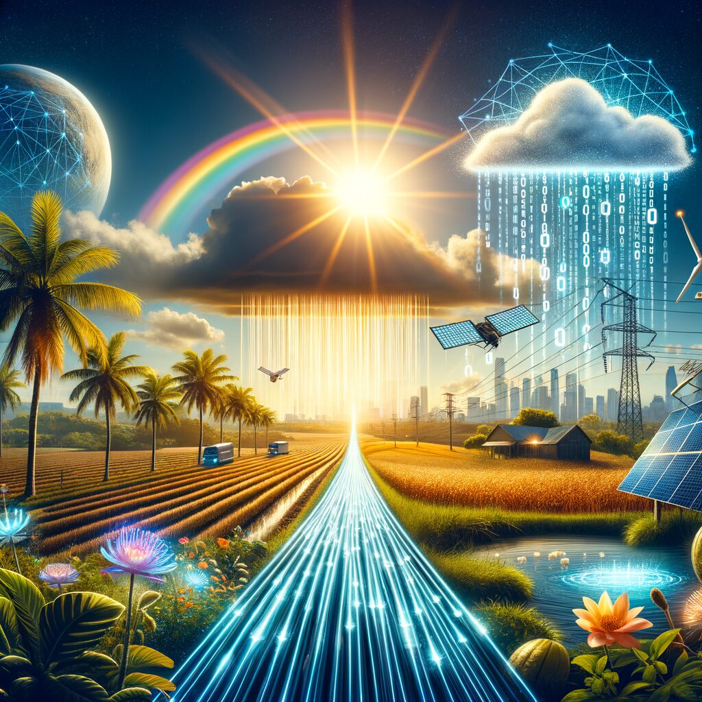 Internet Solutions for Rural and Underserved Areas in Florida