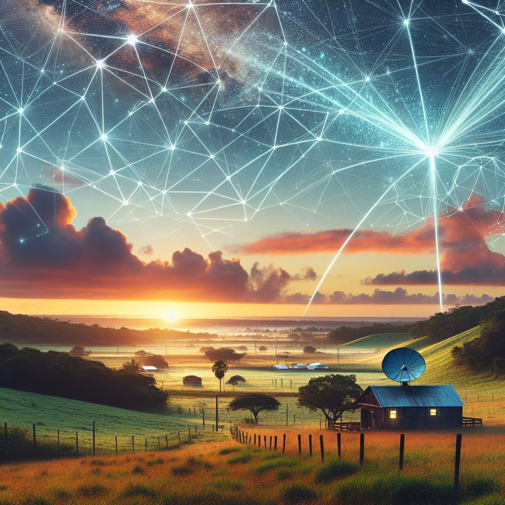 Starlink availability Broward County illustration for Starlink Availability in Rural Broward County and Surrounding Areas