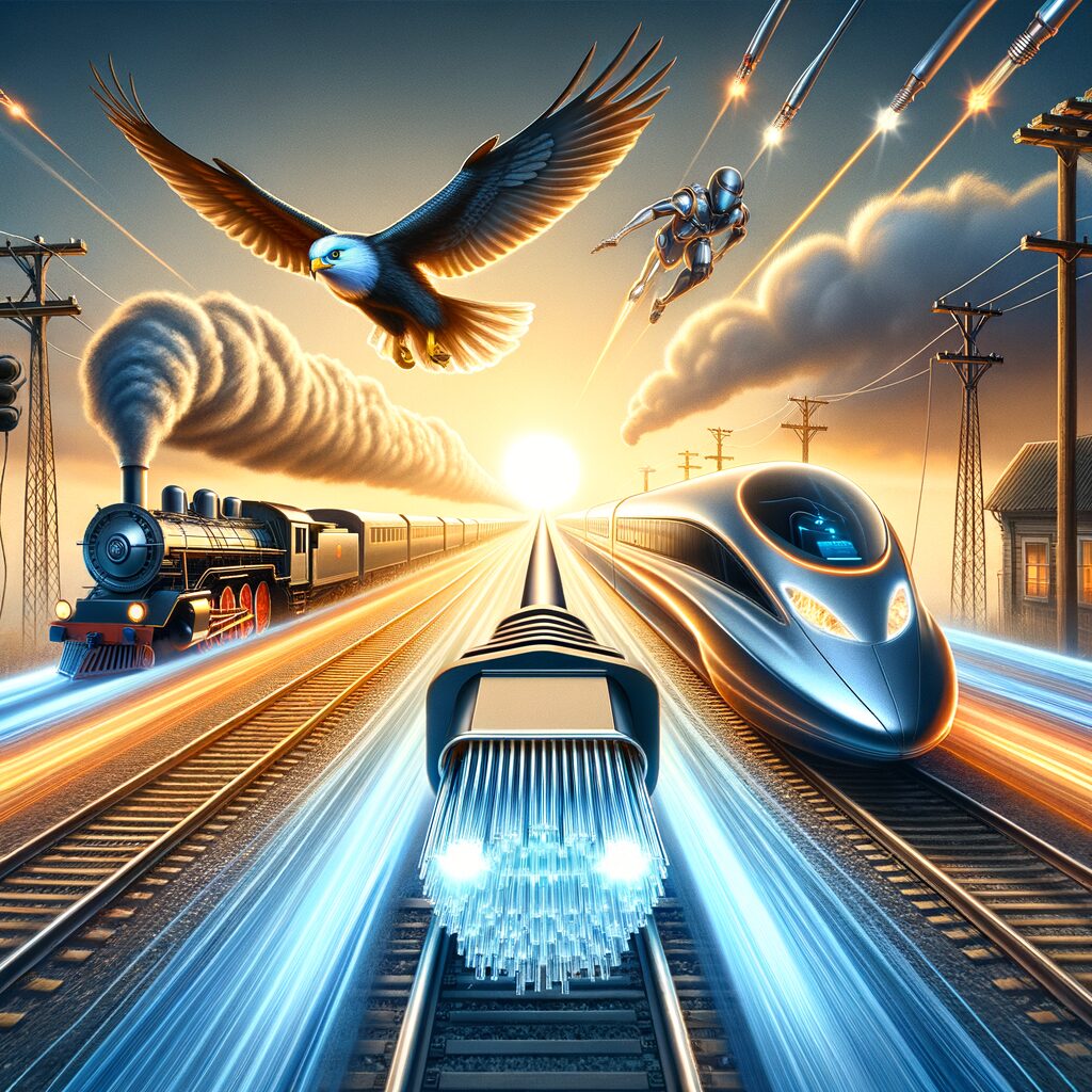 alternatives to cable internet illustration for When Cable Isn't Fast Enough: Alternatives That Actually Work