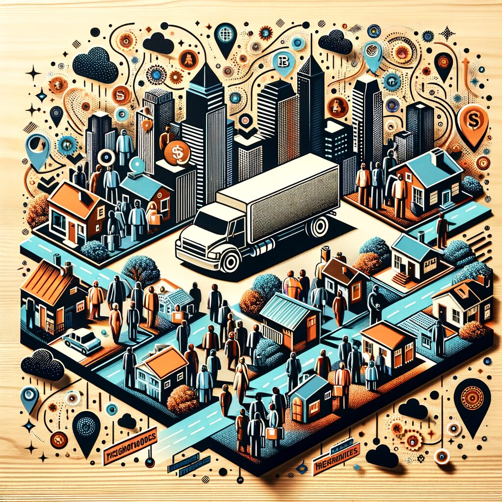 Why Traditional Providers Skip Certain Neighborhoods and What It Means