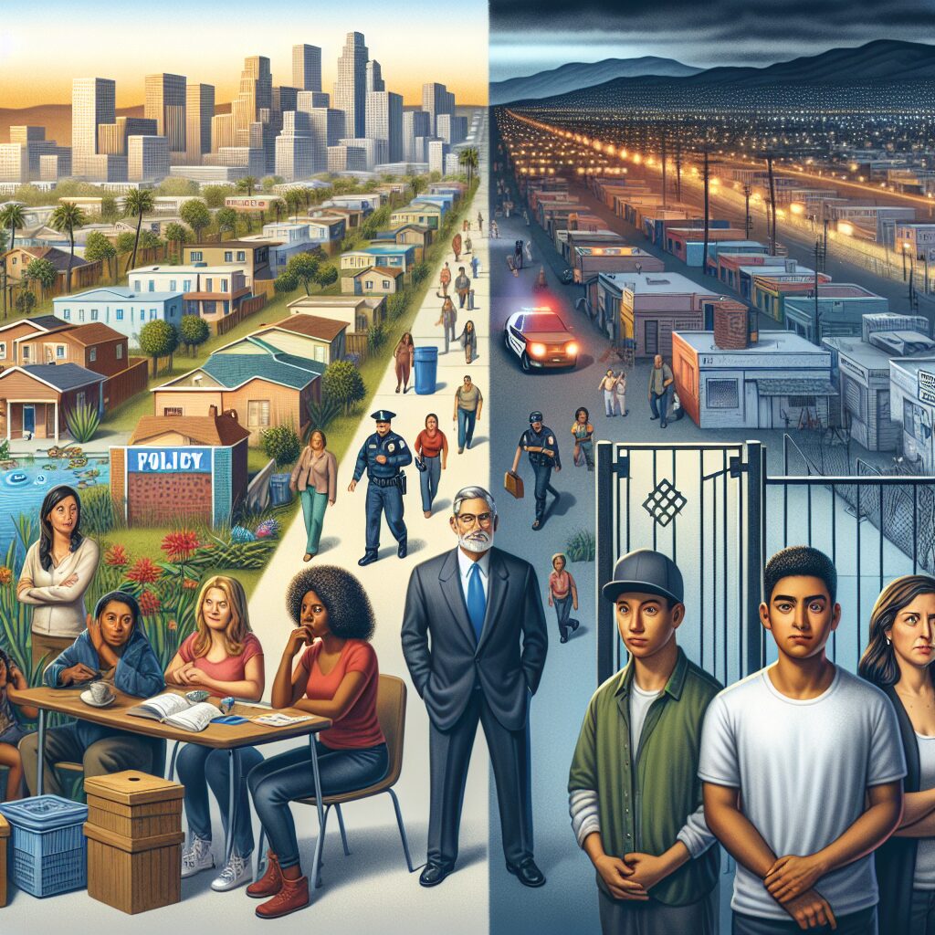 why providers skip neighborhoods illustration for Why Traditional Providers Skip Certain Neighborhoods: Economic, Policy, and